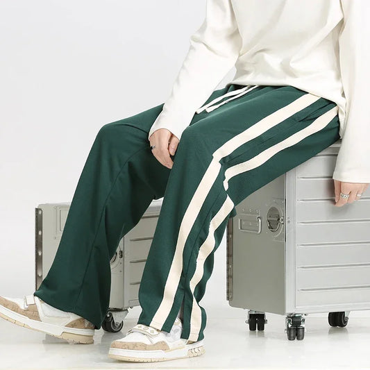 Weekender Sweatpants aus weichem Baumwollstoff
