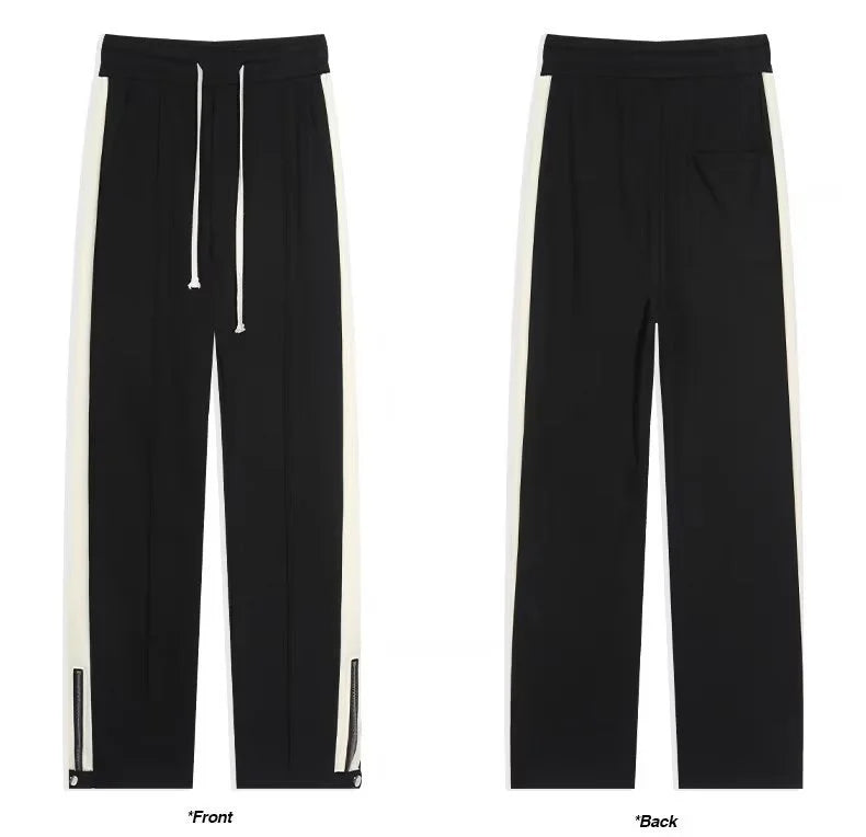 Hose Herren I Stoffhose I Jogginghose
