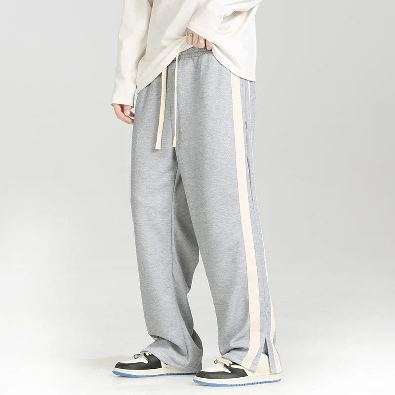 Weekender Sweatpants aus weichem Baumwollstoff