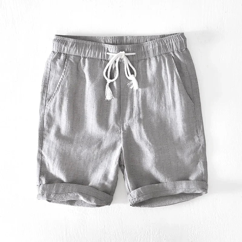 Shorts Herren Regular Fit Sommer Freizeit