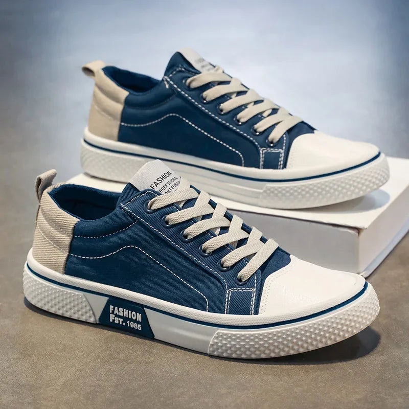Herren Sneaker mit klassischem Design