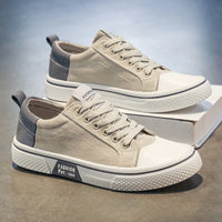 Herren Sneaker mit klassischem Design