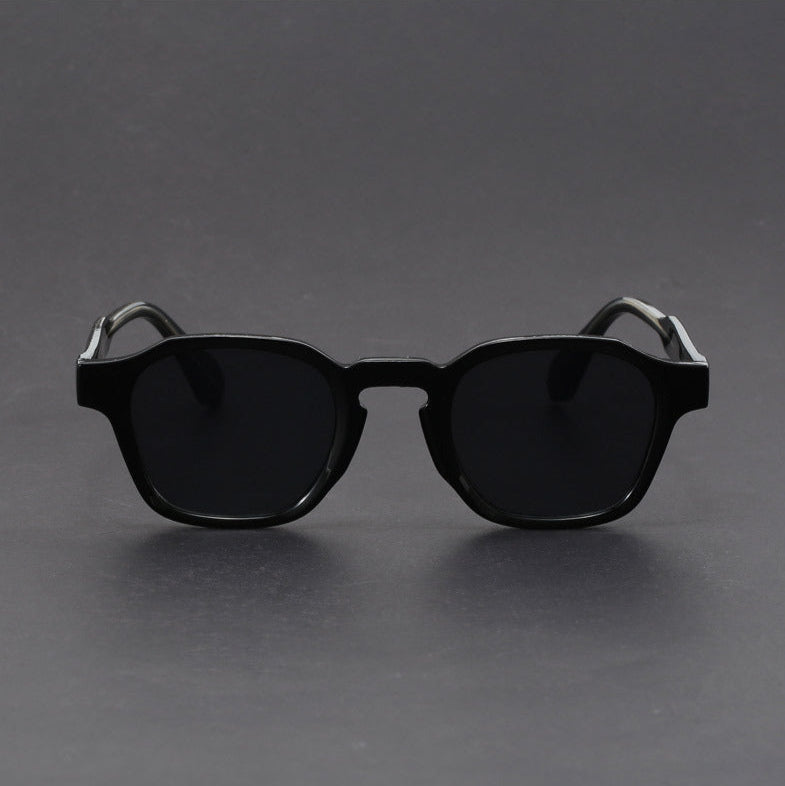 Retro Sonnenbrille für Damen im Vintage-Stil