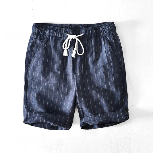 Shorts Herren Regular Fit Sommer Freizeit
