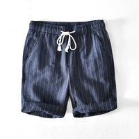 Shorts Herren Regular Fit Sommer Freizeit
