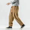 Tim I  Fleece Jogginghose