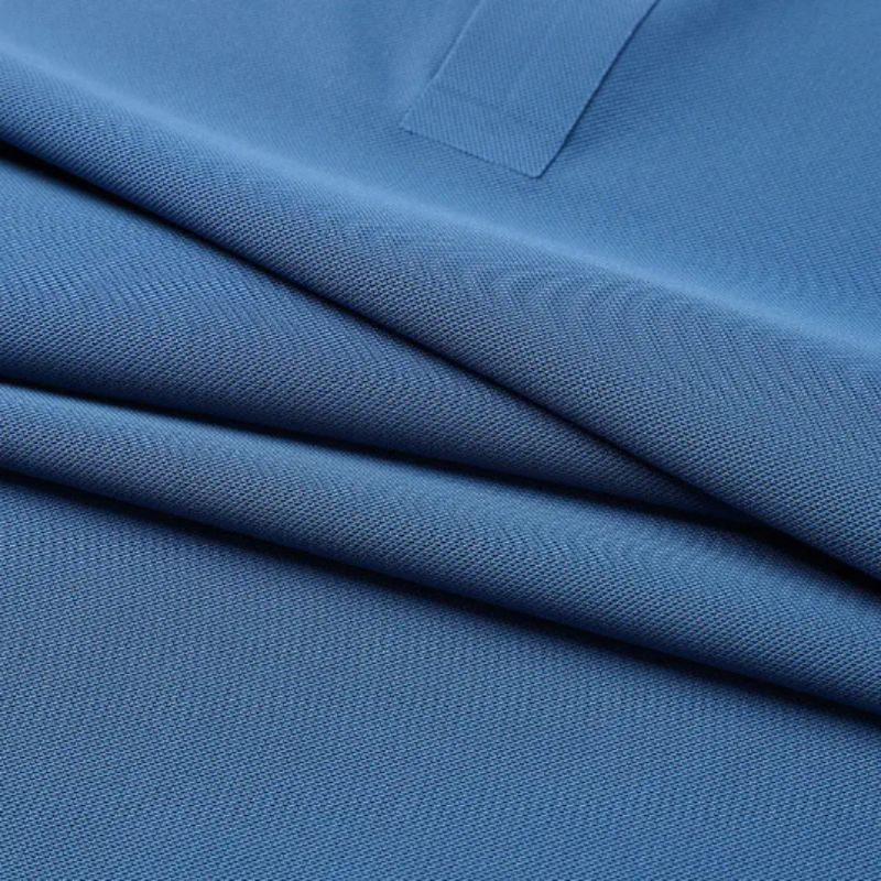 Polo Herren Poloshirt Elegant Freizeit