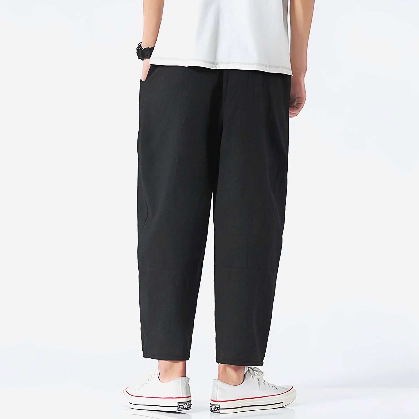 Leichte Hose I Jogginghose Herren