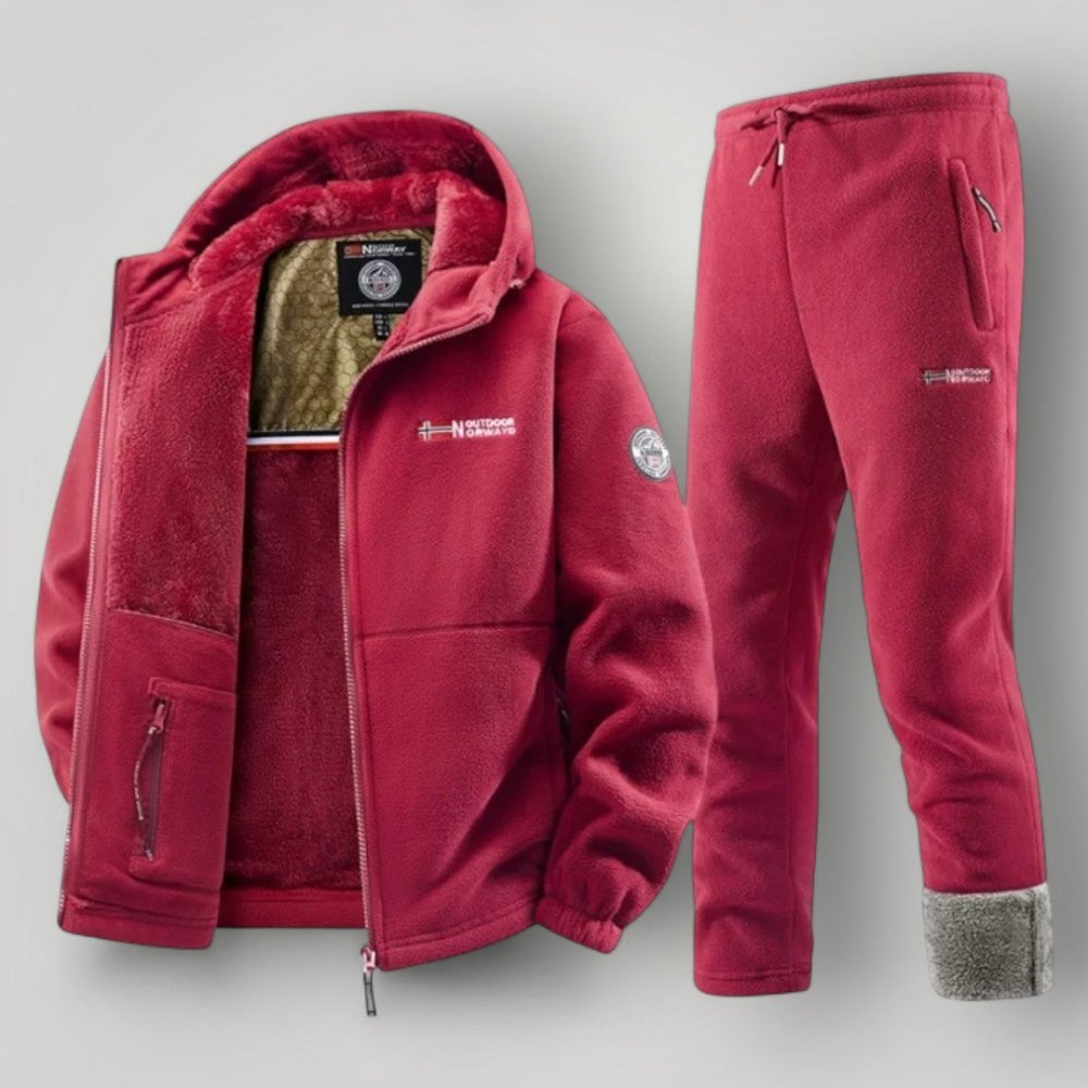 Leichte Jacke Herren Regular Fit Freizeit Skandinavisch