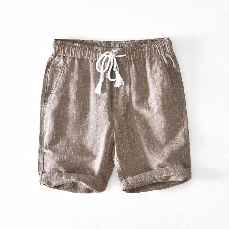 Shorts Herren Regular Fit Sommer Freizeit