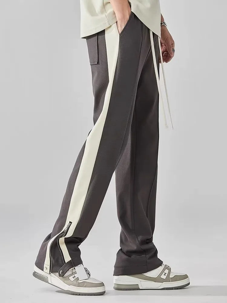 Hose Herren I Stoffhose I Jogginghose