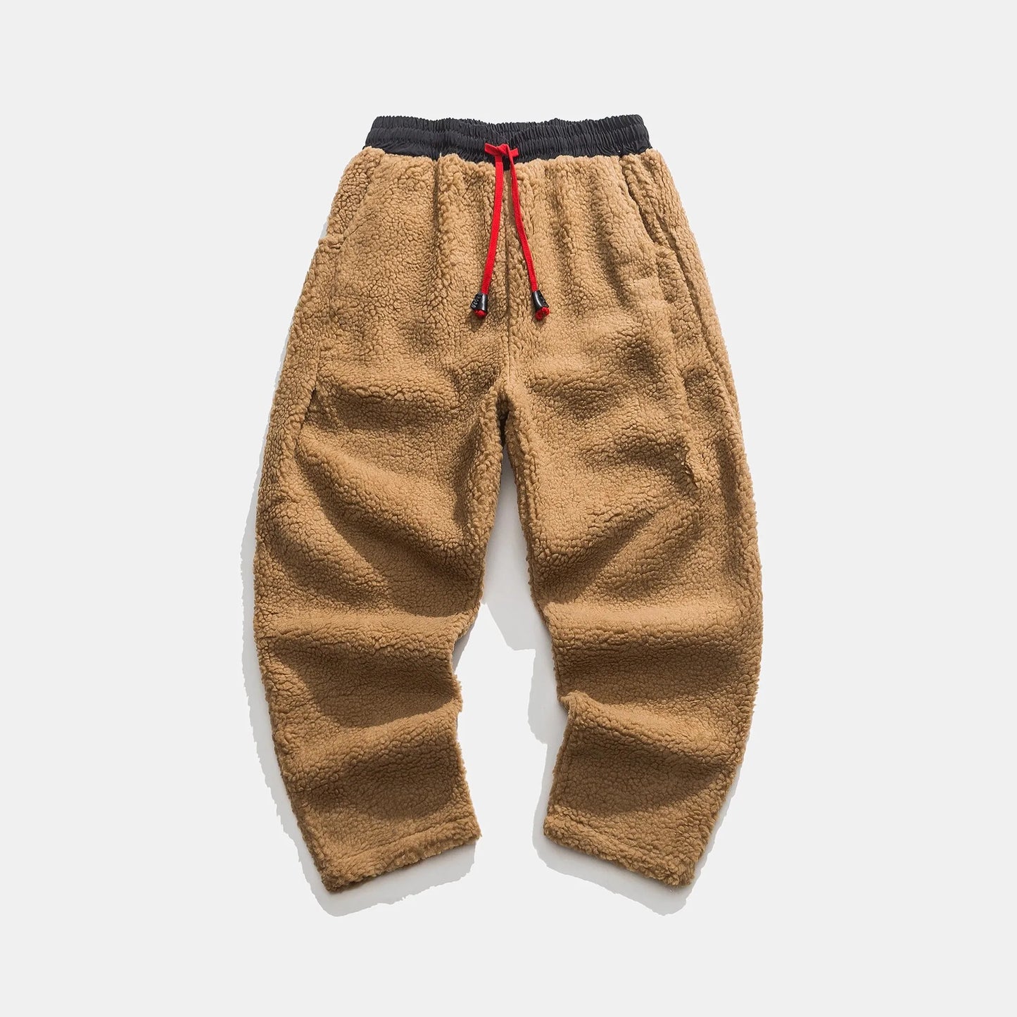 Tim I  Fleece Jogginghose