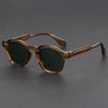 Retro Sonnenbrille für Damen im Vintage-Stil