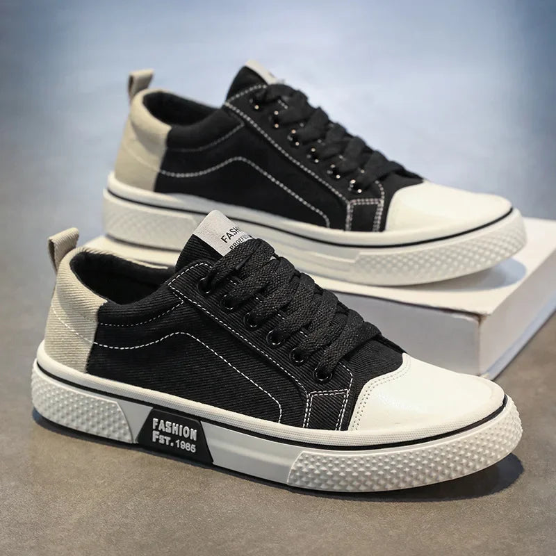 Herren Sneaker mit klassischem Design