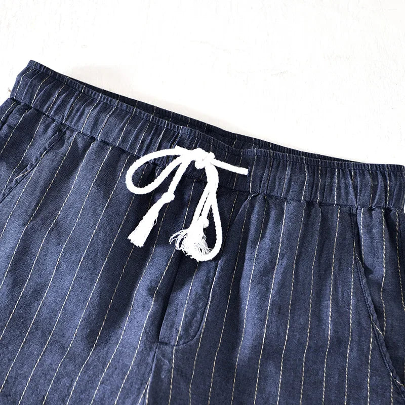 Shorts Herren Regular Fit Sommer Freizeit