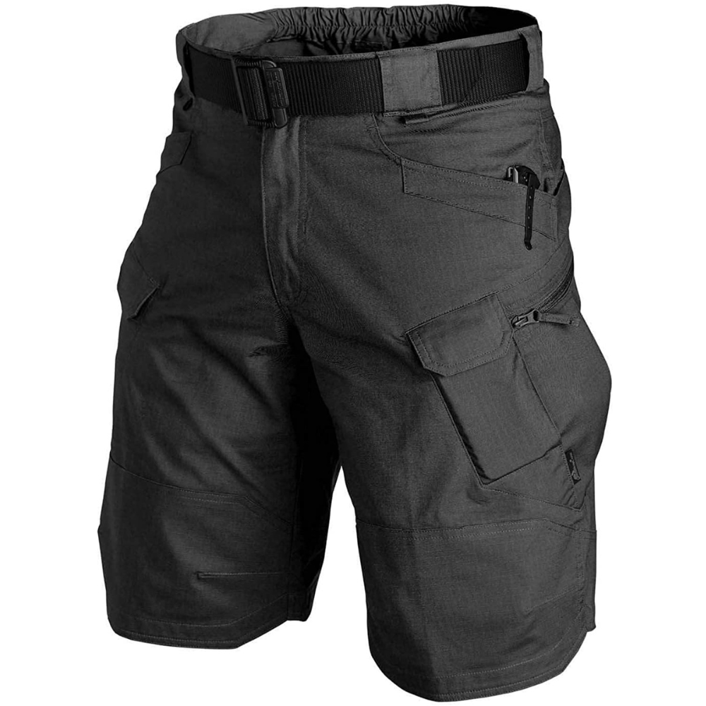 Cargo Shorts Herren Leicht Sport & Freizeit