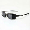 Polarisierte Sportsonnenbrille für Herren  | Velo Brille I Fahrradbrille Outdoor