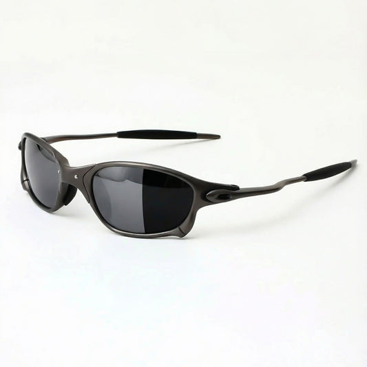 Polarisierte Sportsonnenbrille für Herren  | Velo Brille I Fahrradbrille Outdoor