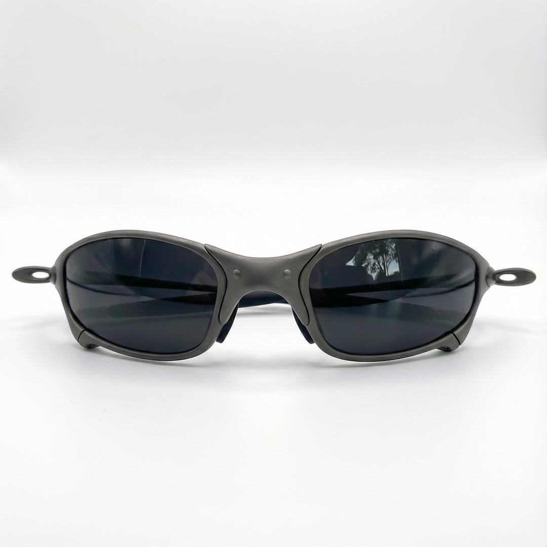 Polarisierte Sportsonnenbrille für Herren  | Velo Brille I Fahrradbrille Outdoor