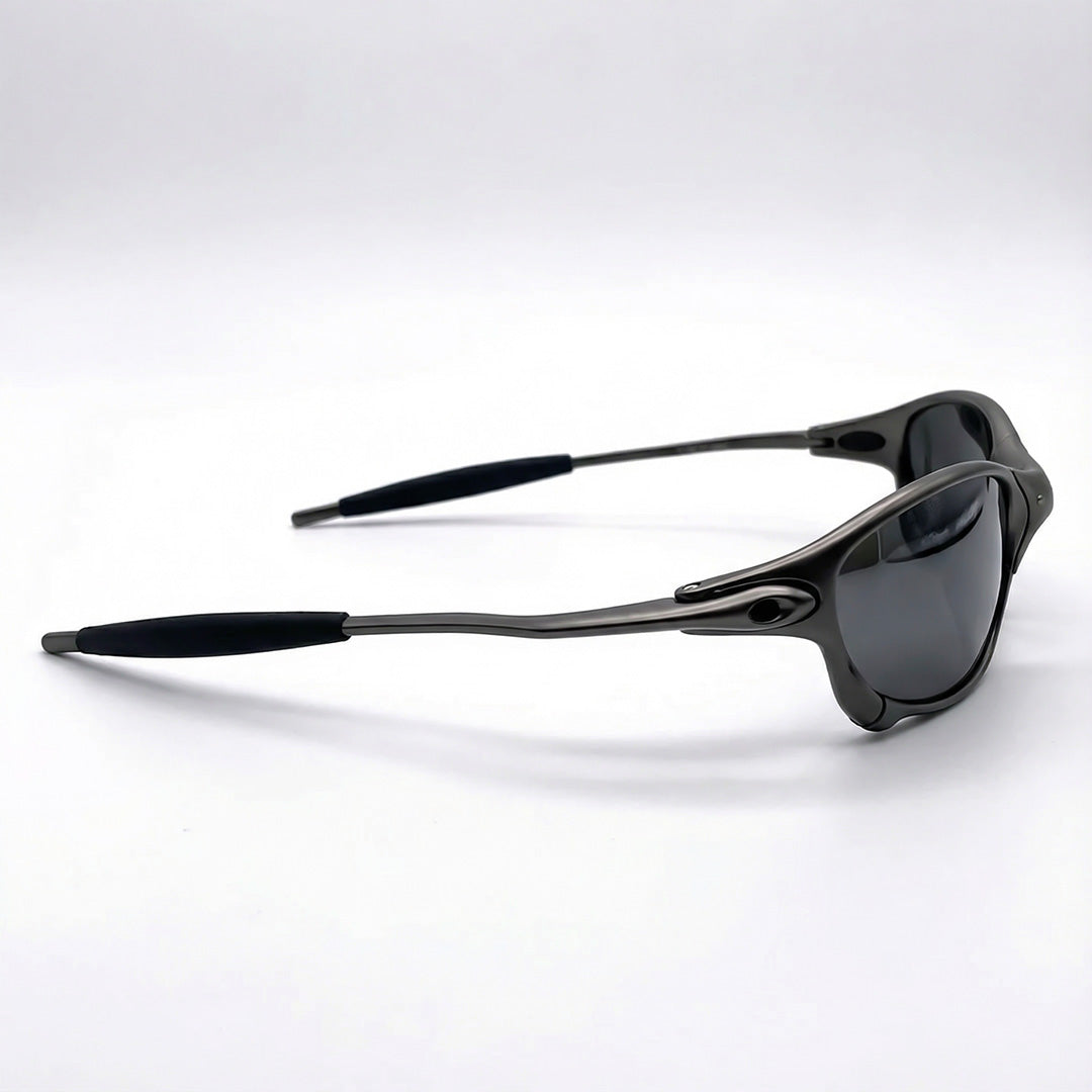 Polarisierte Sportsonnenbrille für Herren  | Velo Brille I Fahrradbrille Outdoor