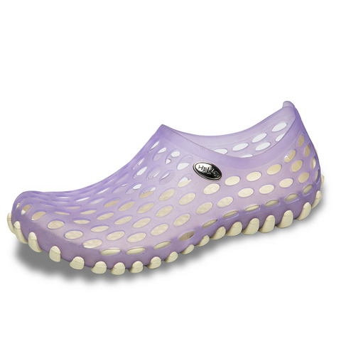 Wassersandalen | Unisex Strand-Sandalen mit Rutschfester Sohle | Leicht und Atmungsaktiv für Komfort und Schutz
