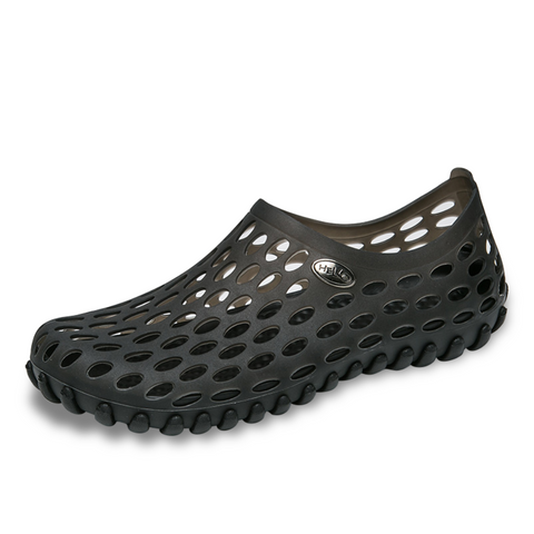 Wassersandalen | Unisex Strand-Sandalen mit Rutschfester Sohle | Leicht und Atmungsaktiv für Komfort und Schutz