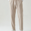 Freizeithose Herren Oversize Leicht Sommer