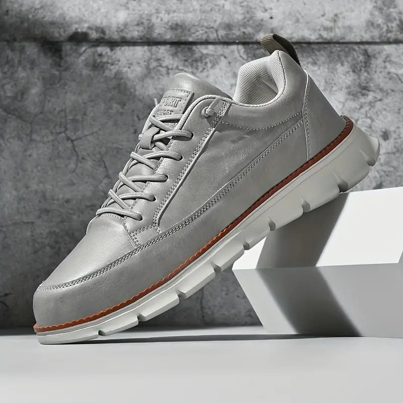 Herren Sneaker mit ergonomischer Sohle