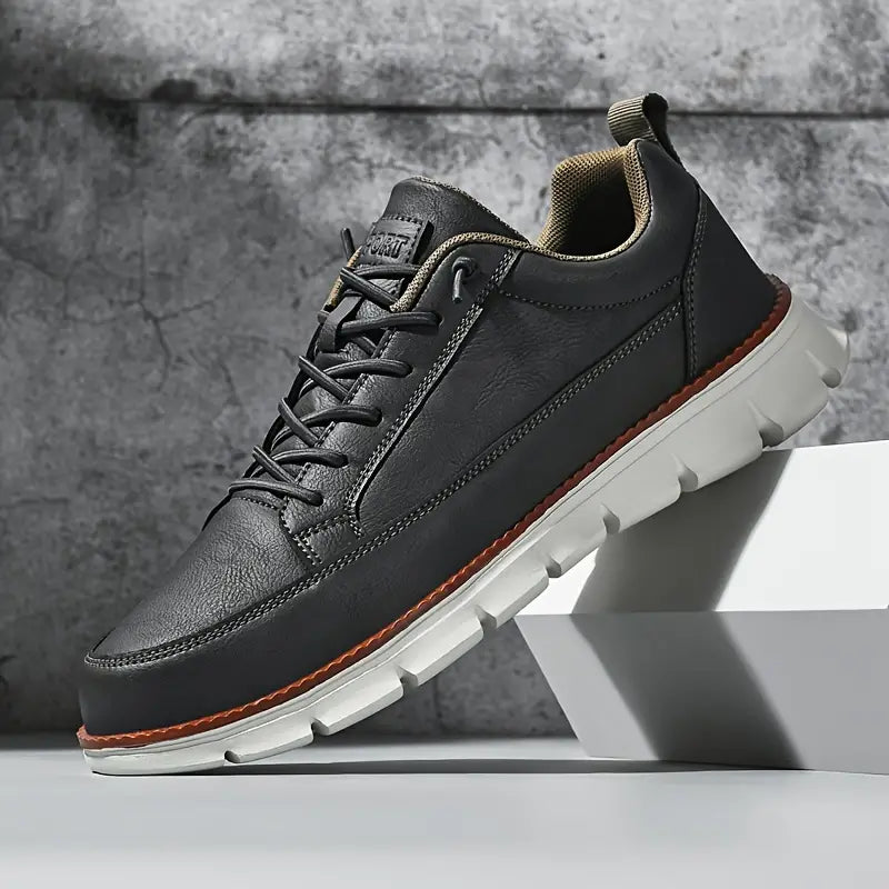 Herren Sneaker mit ergonomischer Sohle
