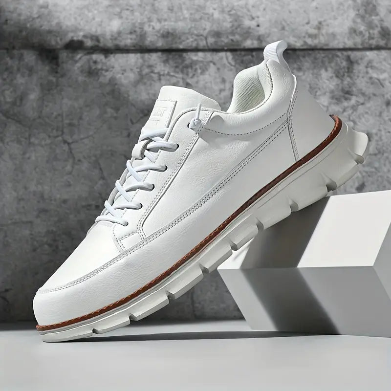 Herren Sneaker mit ergonomischer Sohle