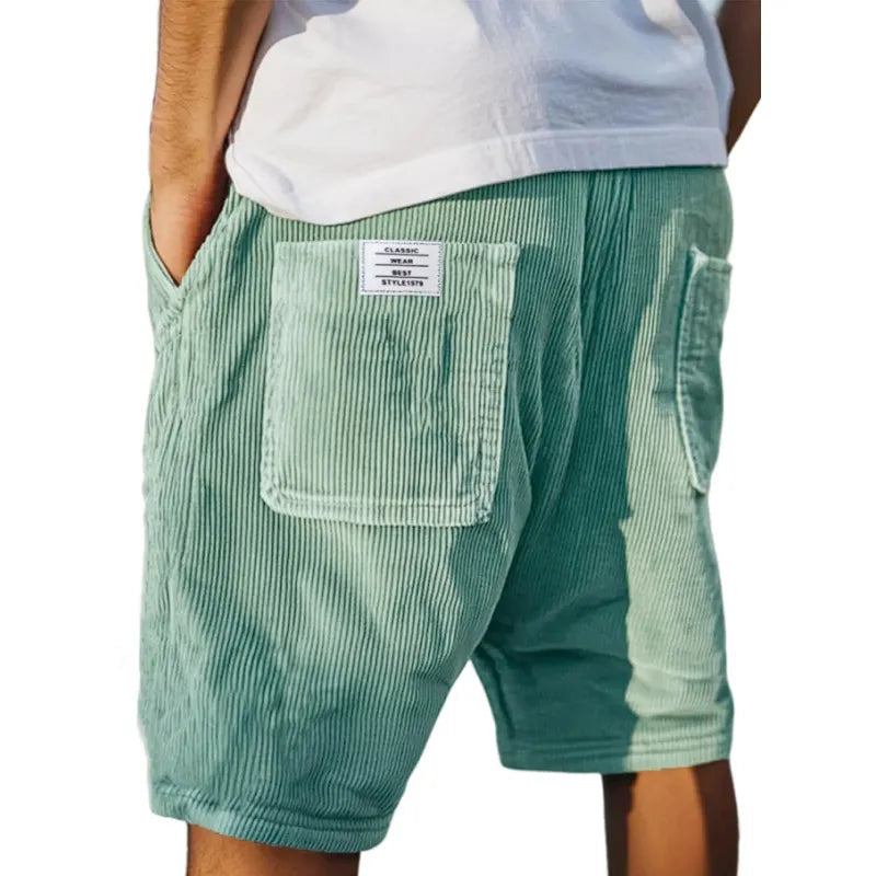 Cargo Shorts Herren Casual