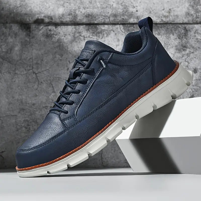 Herren Sneaker mit ergonomischer Sohle