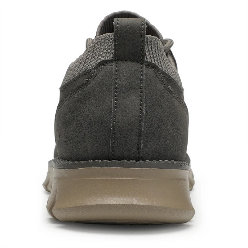 Herren Sneaker für Golf mit rutschfester Sohle