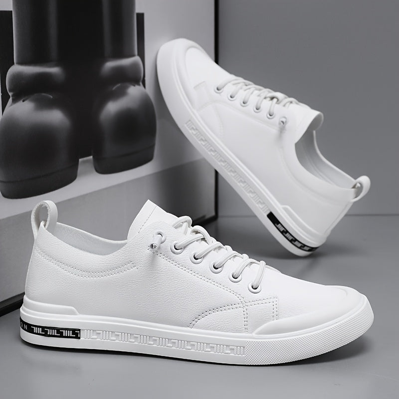 Herren Sneaker mit Schnürung