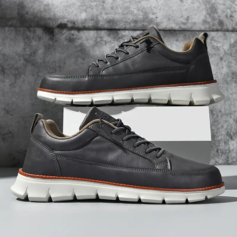 Herren Sneaker mit ergonomischer Sohle