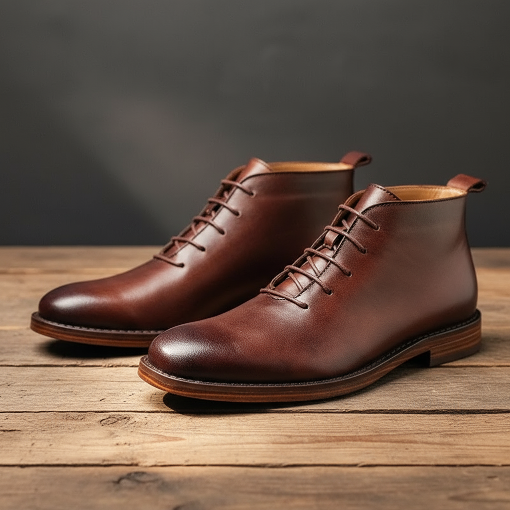 Herren Stiefel im klassischen Design
