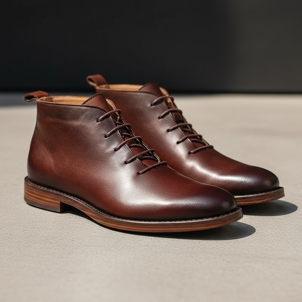 Herren Stiefel im klassischen Design