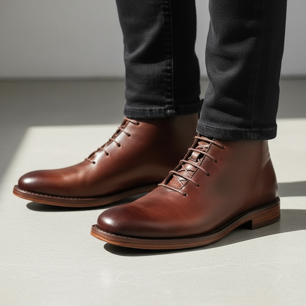 Herren Stiefel im klassischen Design
