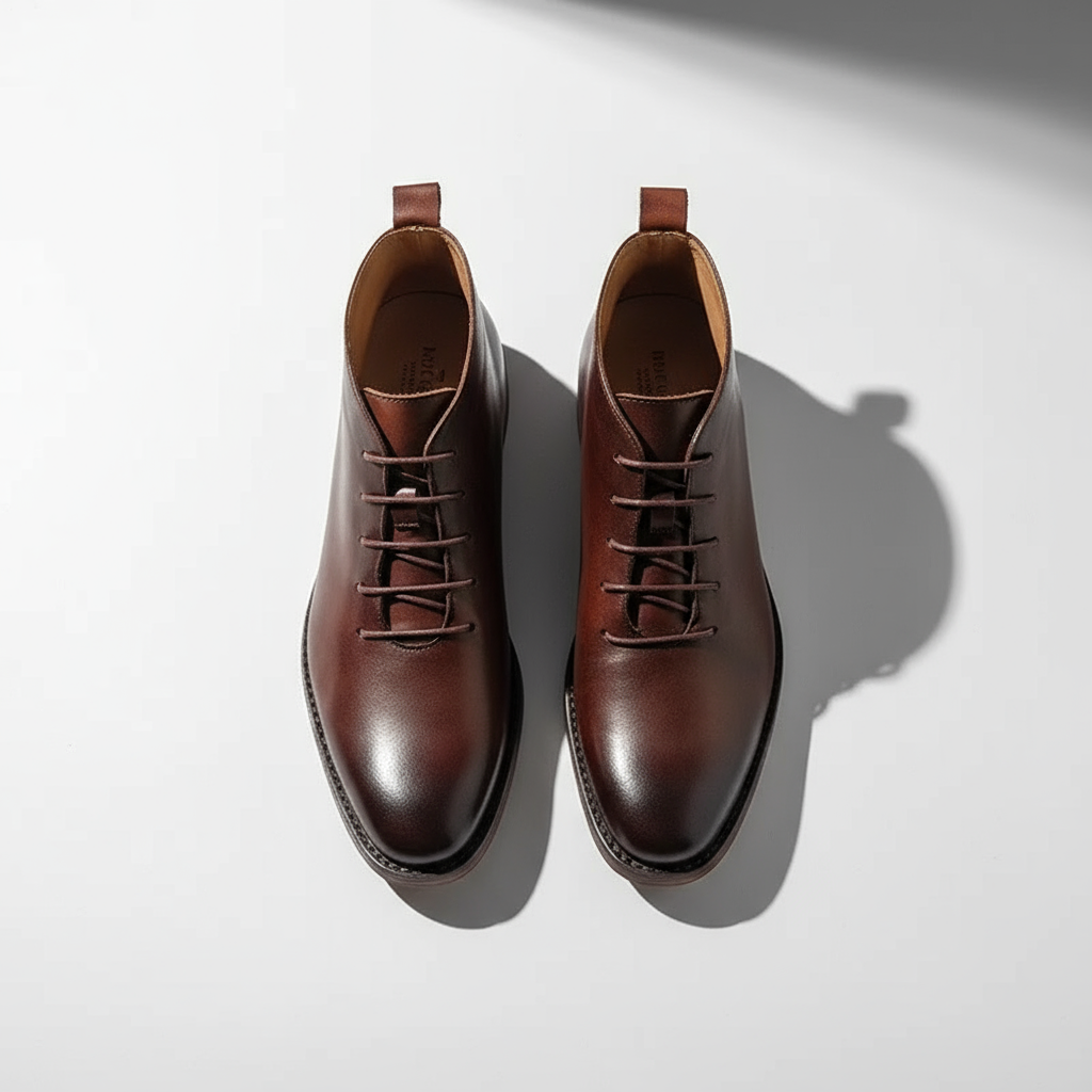 Herren Stiefel im klassischen Design