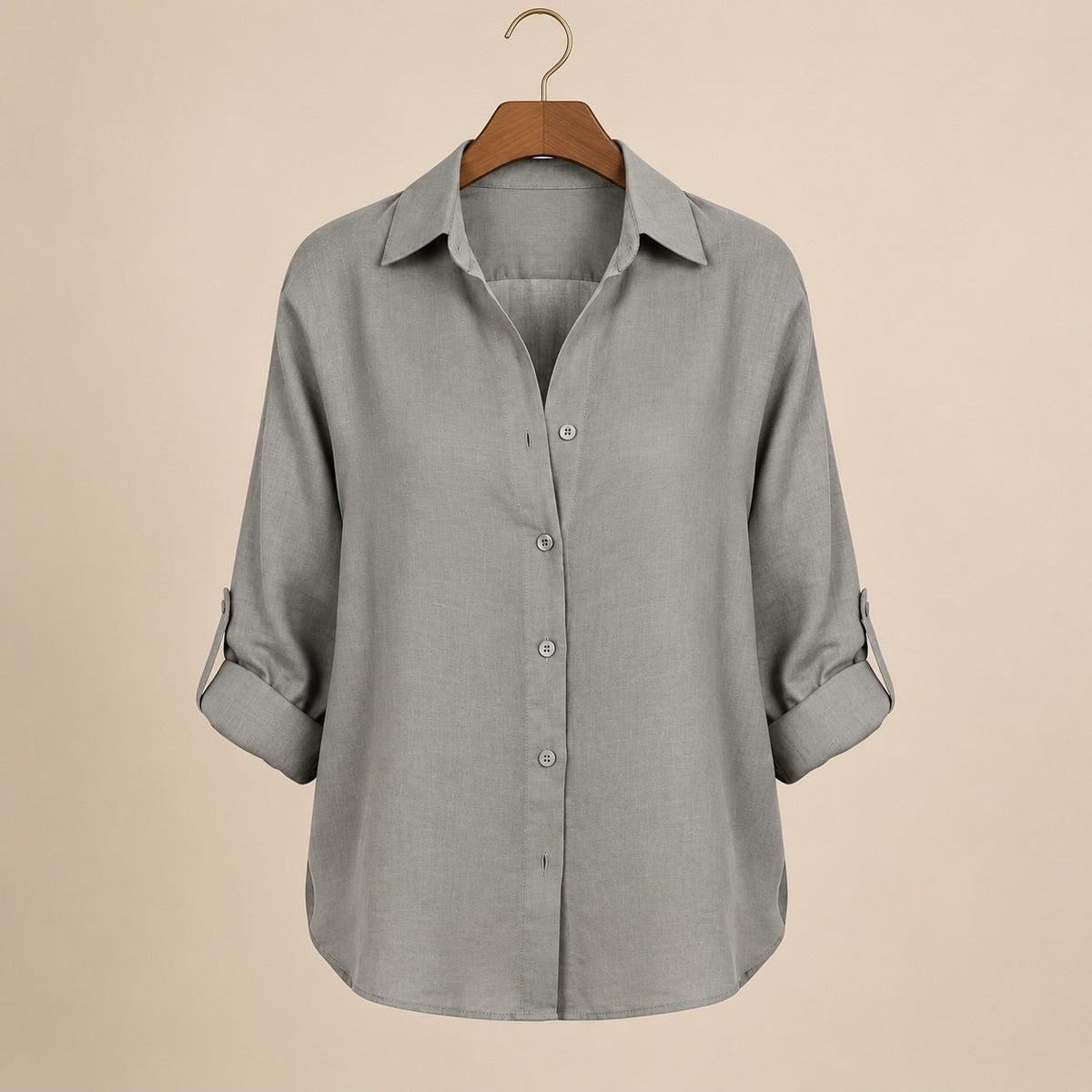 Damen Bluse | Vielseitiges Modell für Alltag und Freizeit für Damen