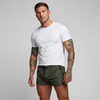 Badeshorts Herren Stretch Schnell trocknend Sommer