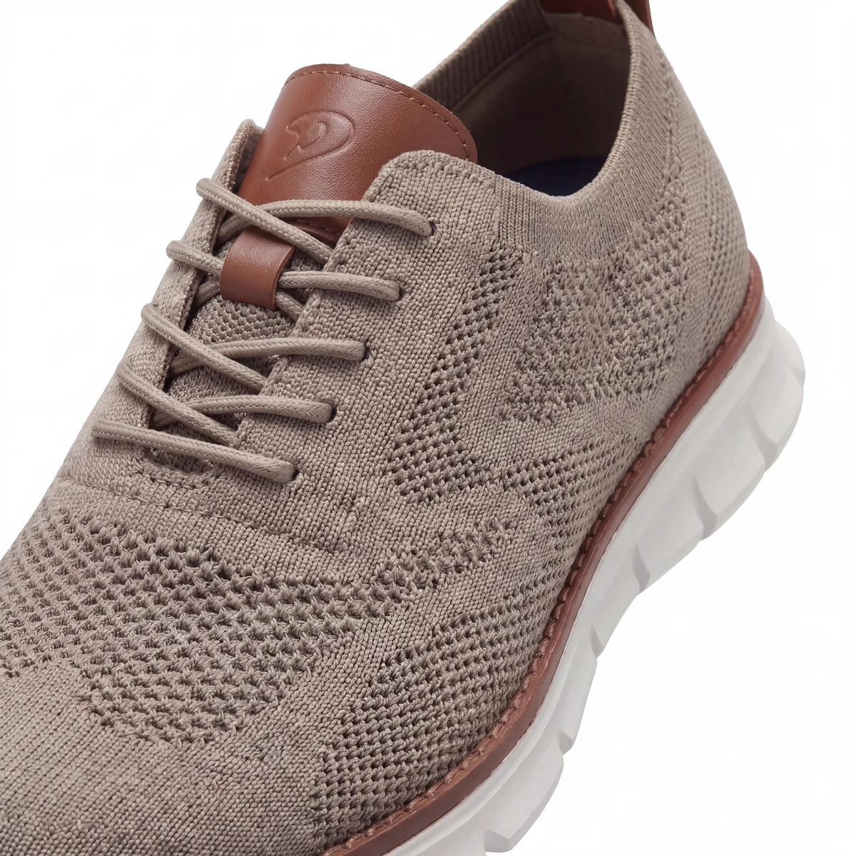 Herren Sneaker mit gepolsterter Sohle