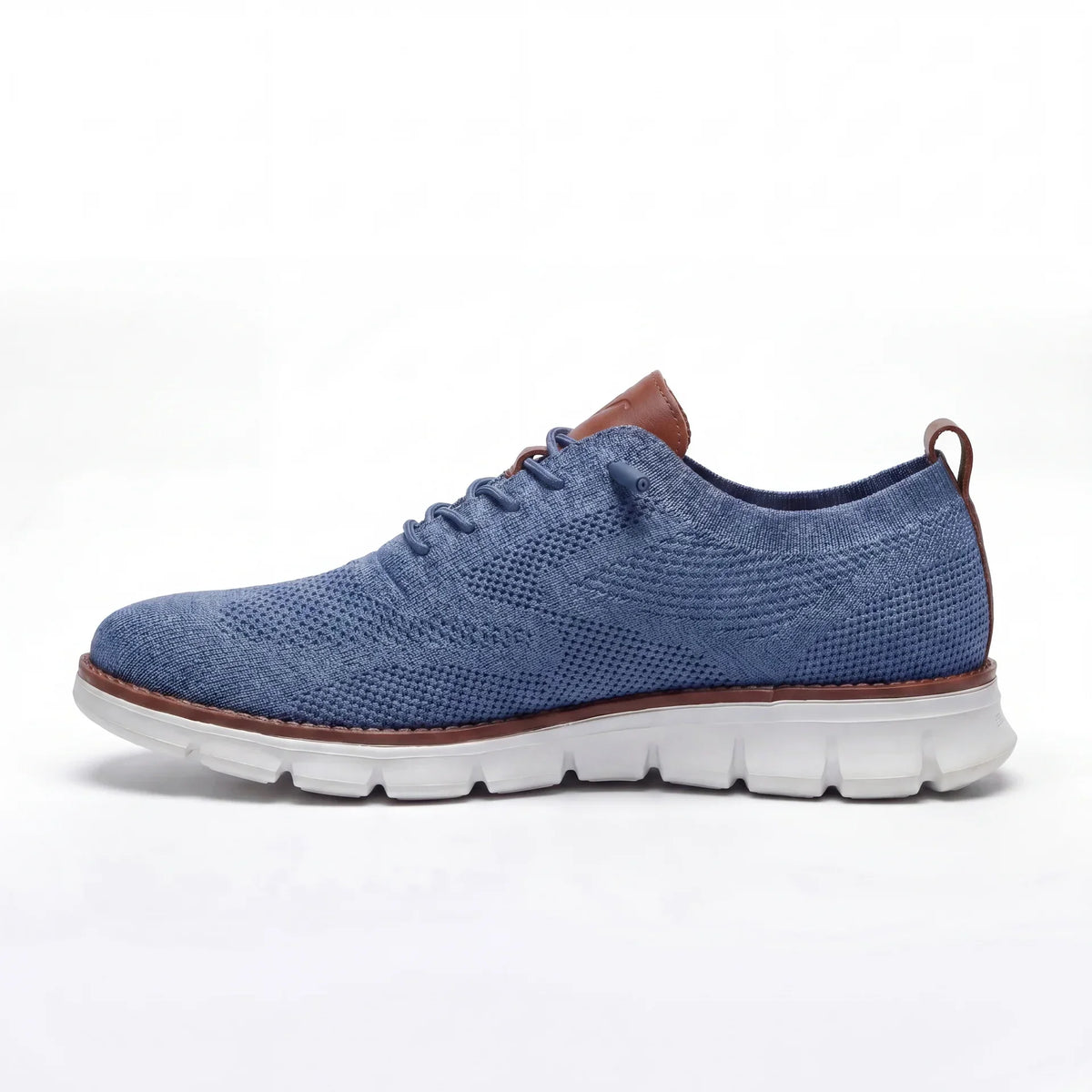 Herren Sneaker mit gepolsterter Sohle
