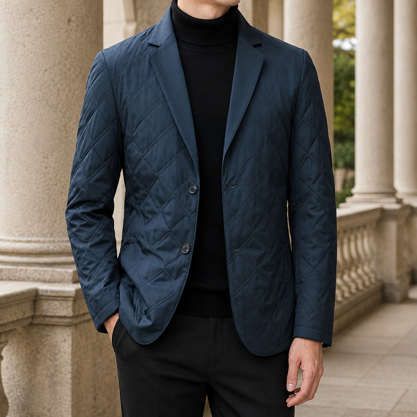 Damen Blazer tailliert – Slim Fit, Business