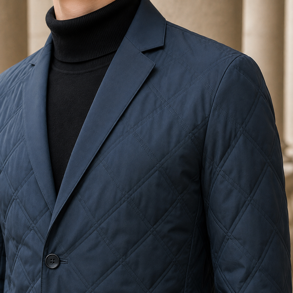 Damen Blazer tailliert – Slim Fit, Business