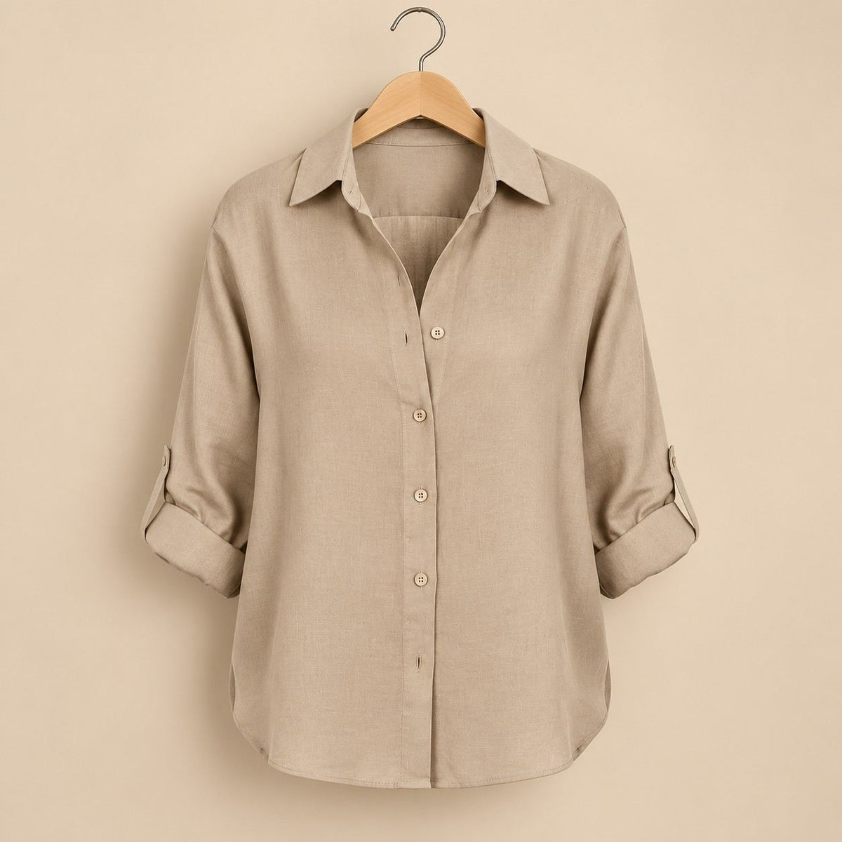 Damen Bluse | Vielseitiges Modell für Alltag und Freizeit für Damen