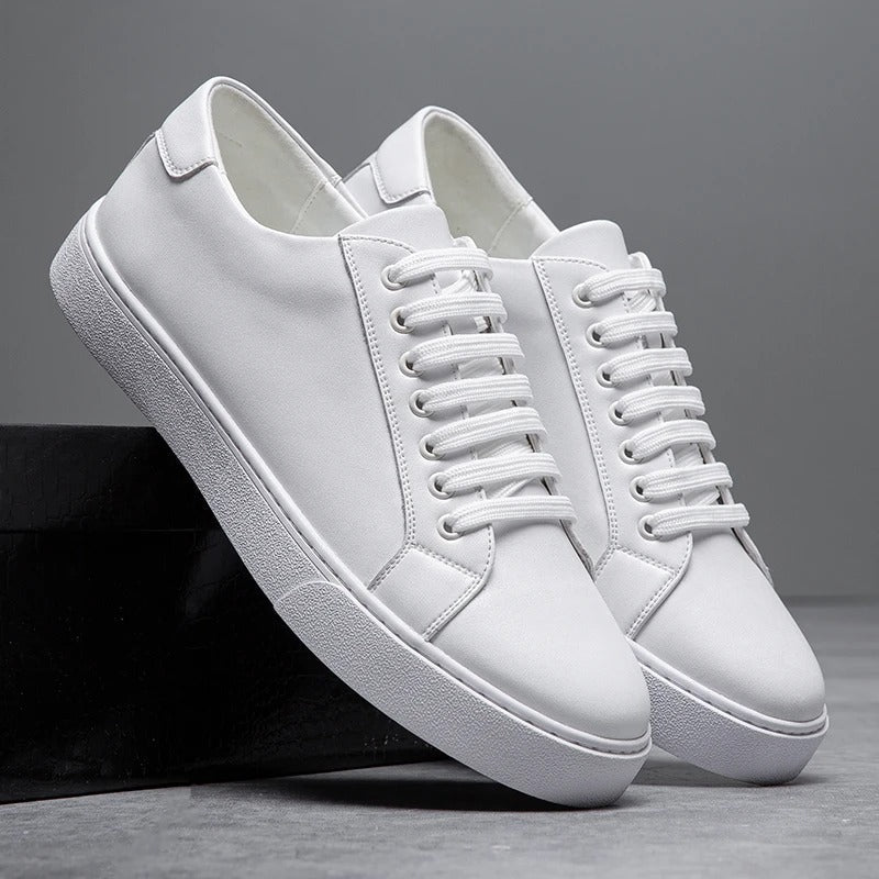 Herren Low-Top Sneaker mit Schnürung