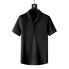 Polo-Set Herren Slim Fit Freizeit