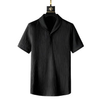 Polo-Set Herren Slim Fit Freizeit