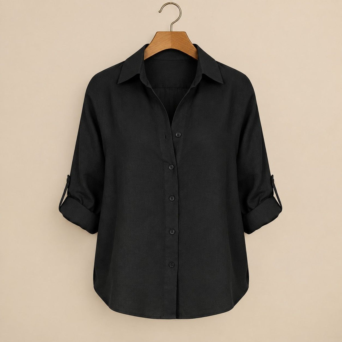 Damen Bluse | Vielseitiges Modell für Alltag und Freizeit für Damen